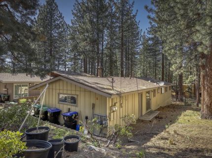 3761 Ruby Way, South Lake Tahoe, CA 96150 Photo