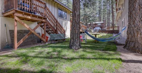 3761 Ruby Way, South Lake Tahoe, CA 96150 Photo