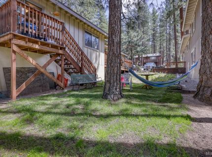 3761 Ruby Way, South Lake Tahoe, CA 96150 Photo