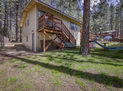 3761 Ruby Way, South Lake Tahoe, CA 96150 Photo