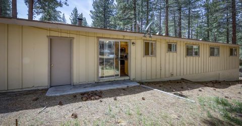3761 Ruby Way, South Lake Tahoe, CA 96150 Photo
