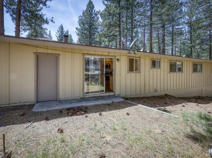 3761 Ruby Way, South Lake Tahoe, CA 96150 Photo