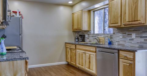 3761 Ruby Way, South Lake Tahoe, CA 96150 Photo