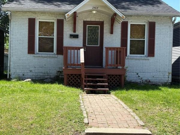2508 Hodges Avenue, Granite City, IL 62040