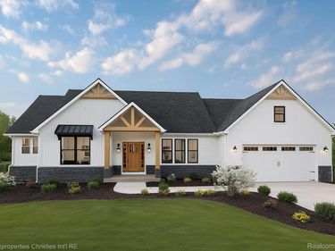 38 Janes Landing, Green Oak Township, Mi 48178