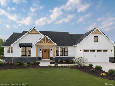 38 Janes Landing , Green Oak Twp, MI 48178