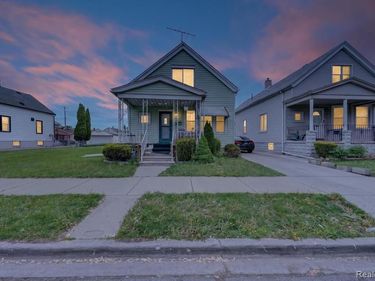5424 Bingham St , Dearborn, MI 48126
