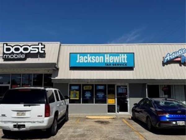 3003 PONTCHARTRAIN Drive , Slidell, LA 70458