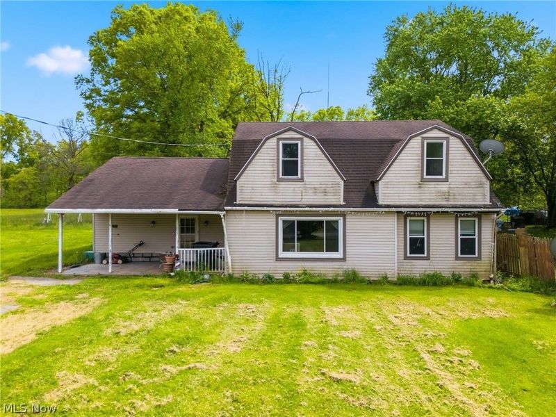 15086 Greenbower Street NE, Alliance, OH 44601 Photo 1