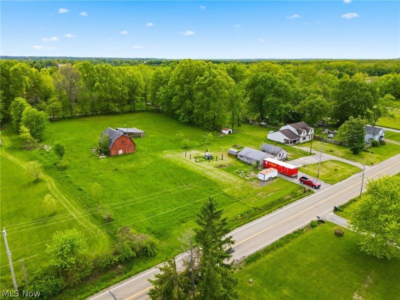 15086 Greenbower Street NE, Alliance, OH 44601 Photo 5