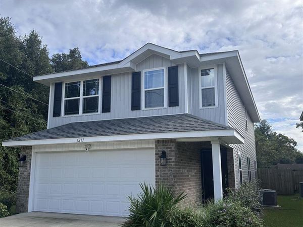 5217 Saufley Field Rd, Pensacola, FL 32526