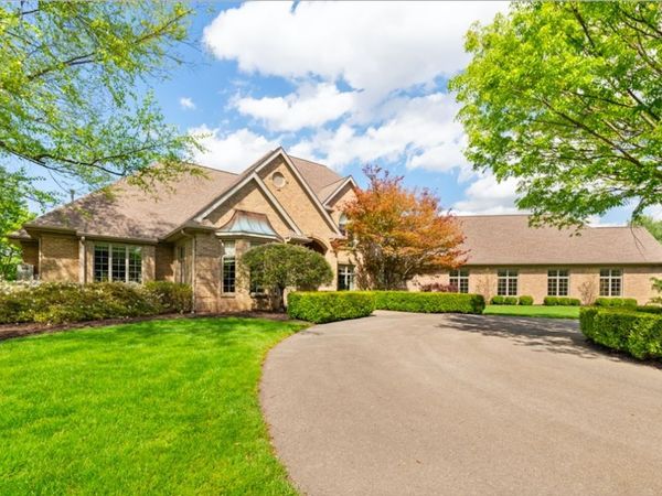 108 Heritage Lane , Butler, PA 16001