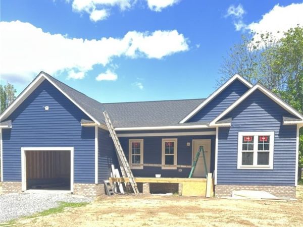 3645 GILL Street , Chester, VA 23831
