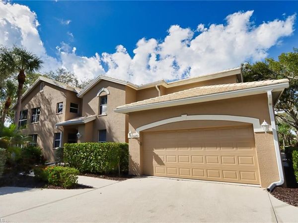 24821 Lakemont Cove LN , Unit 101, BONITA SPRINGS, FL 34134