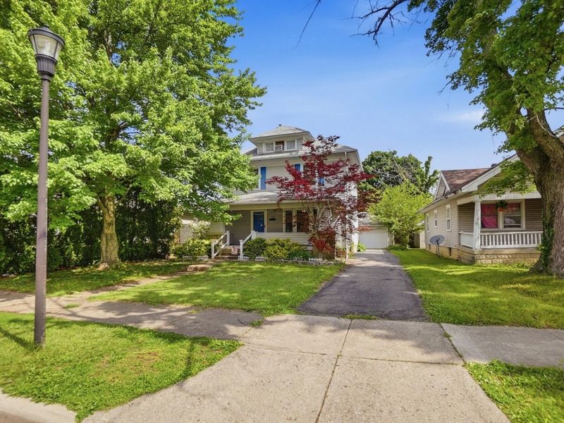 146 N Kensington Place, Springfield, OH 45504 Photo 1