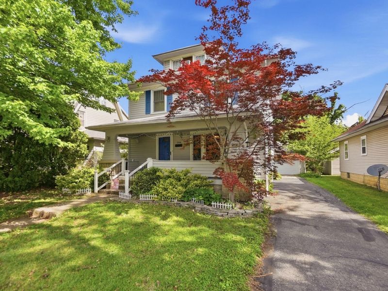 146 N Kensington Place, Springfield, OH 45504 Photo 2