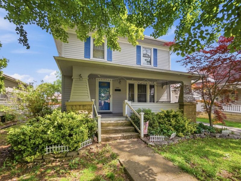 146 N Kensington Place, Springfield, OH 45504 Photo 4