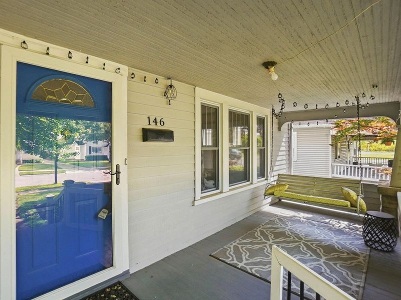 146 N Kensington Place, Springfield, OH 45504 Photo 5
