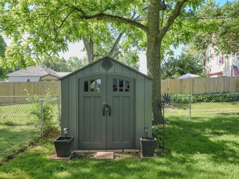 1705 Rutland Avenue, Springfield, OH 45505 Photo 26