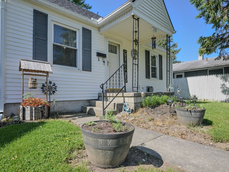 1705 Rutland Avenue, Springfield, OH 45505 Photo 3