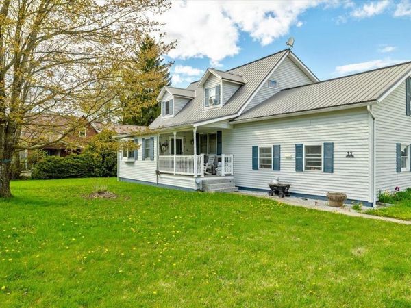 11 Southwind Drive, Enosburg, VT 05450