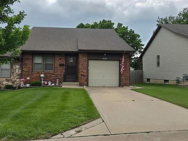108 S Ryans Way N/A, St Joseph, MO 64506