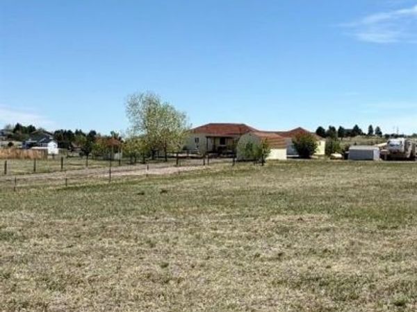 7793 Shenandoah Drive , Elizabeth, CO 80107