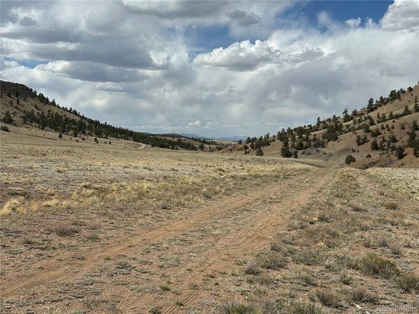 0001 Hote Villa Road , Hartsel, CO 80449