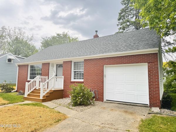127 Elm Drive , Bryan, OH 43506