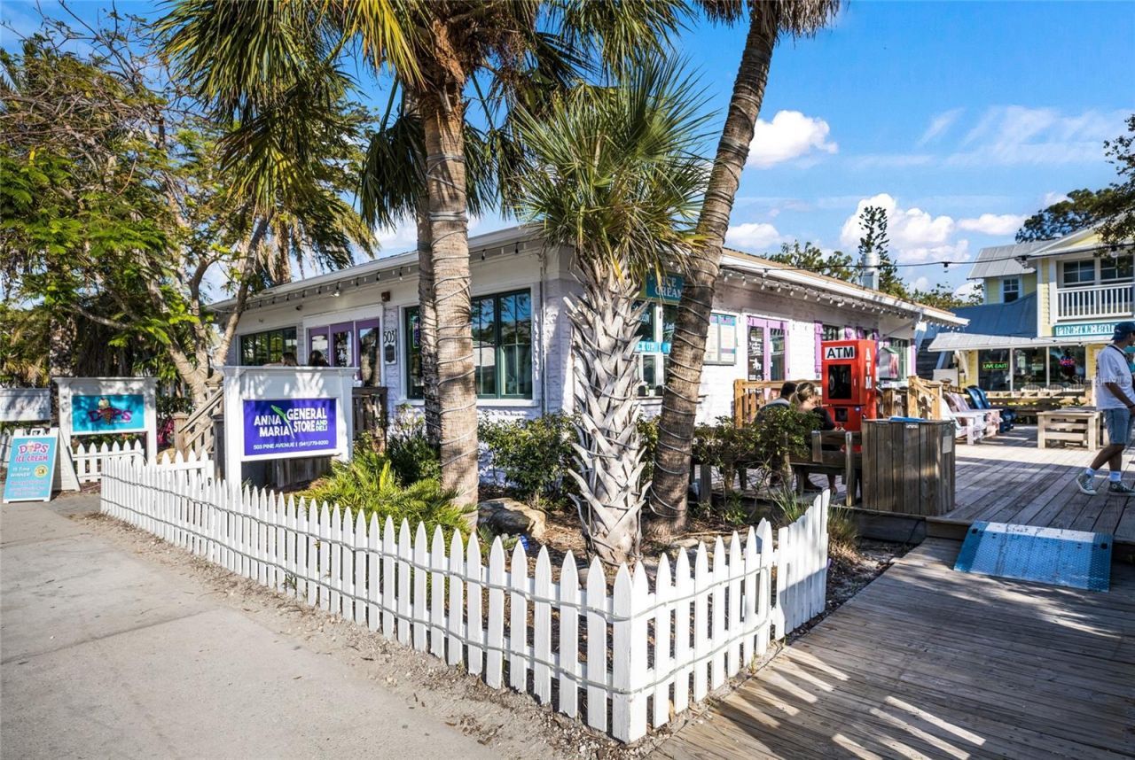 518 58th Street, Holmes Beach, FL 34217 Photo