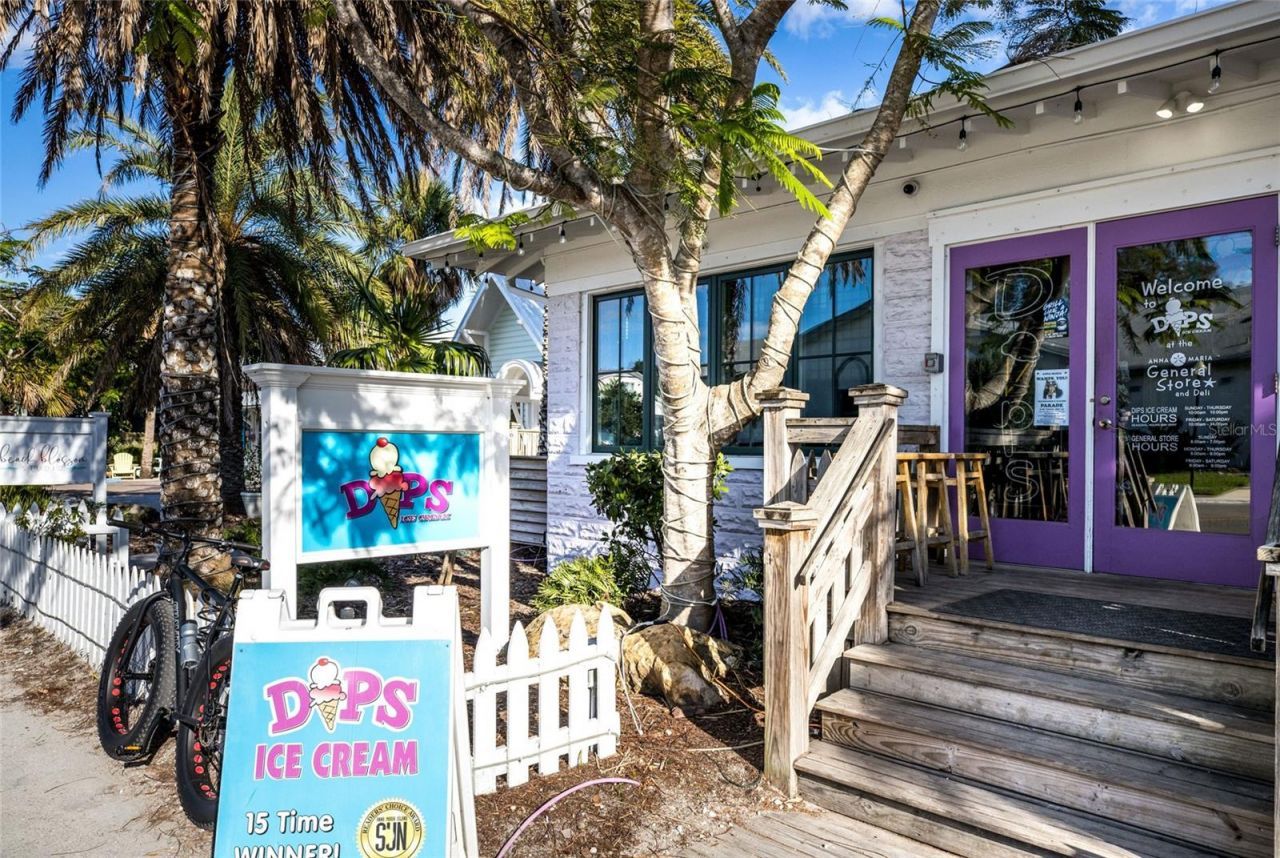 518 58th Street, Holmes Beach, FL 34217 Photo
