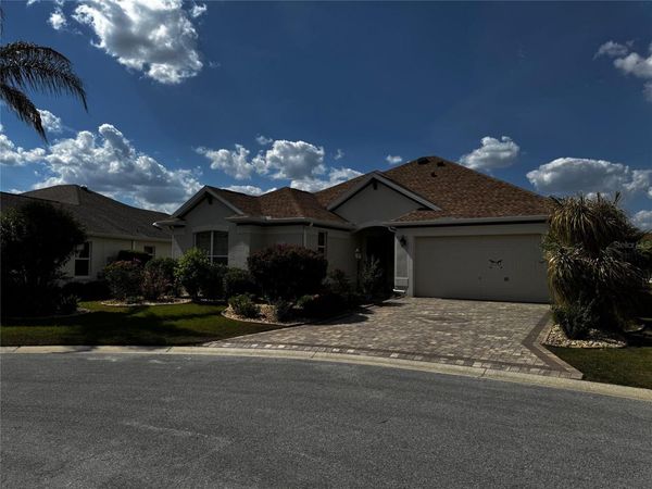 1672 GUMWOOD DRIVE , THE VILLAGES, FL 32162