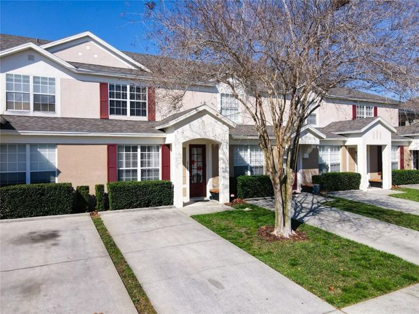 2367 SILVER PALM DRIVE , KISSIMMEE, FL 34747
