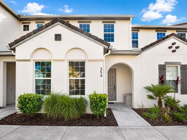 354 CAPTIVA DRIVE , DAVENPORT, FL 33896