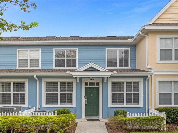 4004 SAN GALLO DRIVE , Unit 106, KISSIMMEE, FL 34741