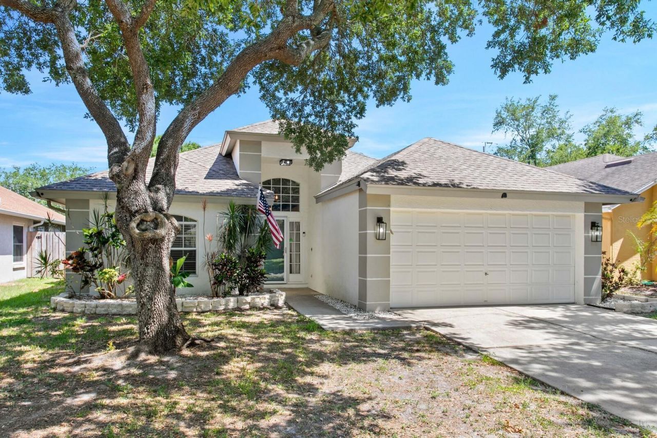 1603 Scotch Pine Drive, Brandon, FL 33511 Main Photo