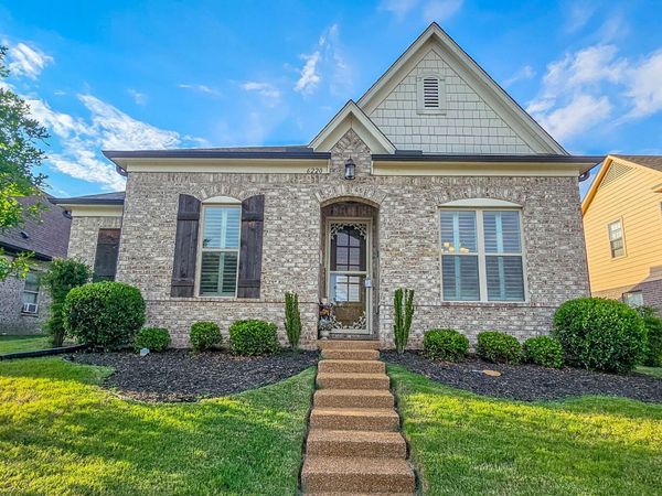 6220 Rosemark Road, Olive Branch, MS 38654