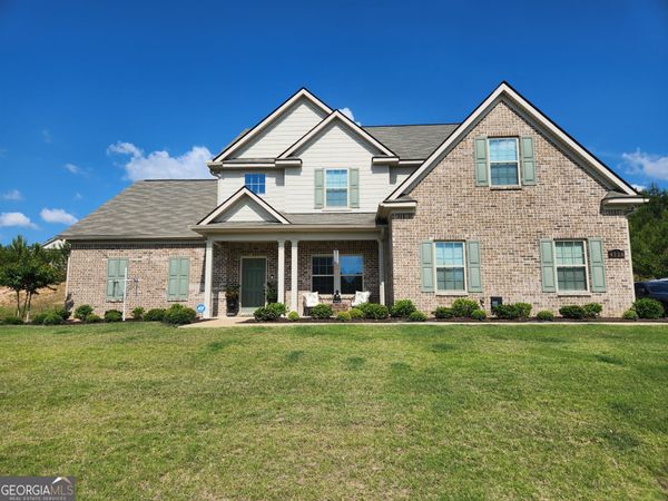 4518 Mountain Ivy Dr, Fortson, GA 31808