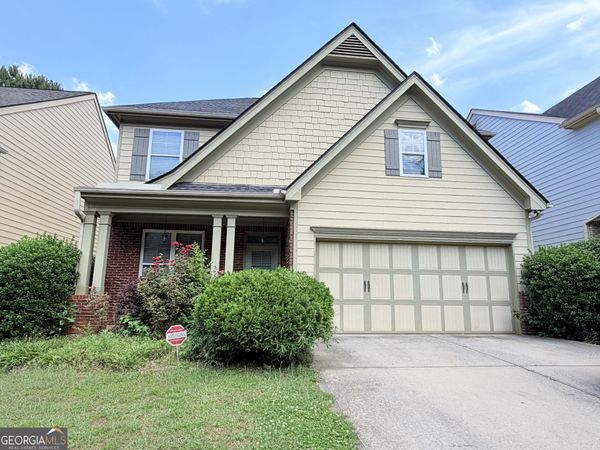 259 Ascott Lane, Woodstock, GA 30189