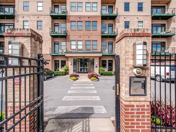 2201 8th Ave S, Unit 104, Nashville, TN 37204