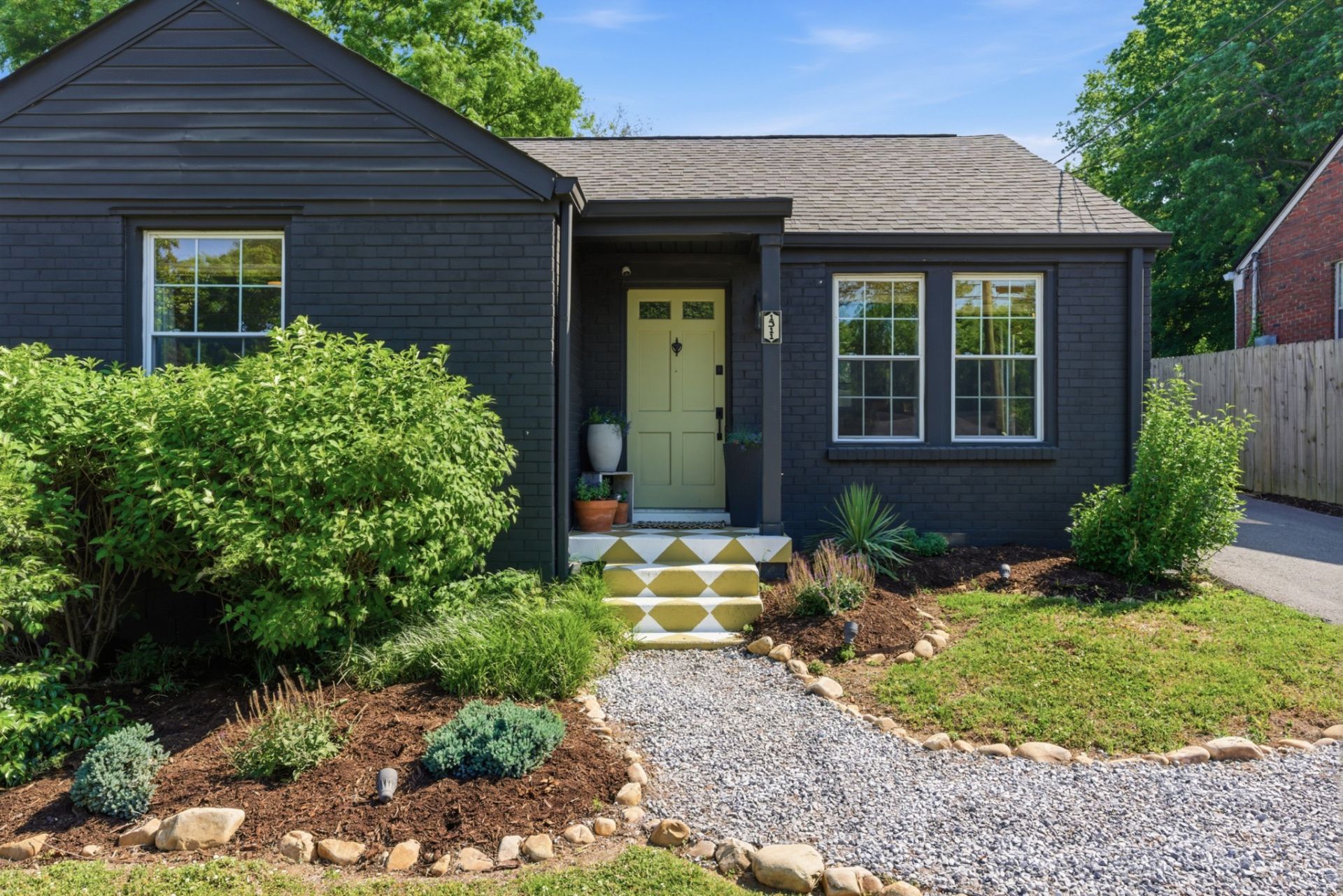 1311 Ardee Ave, Nashville, TN 37216 Main Photo