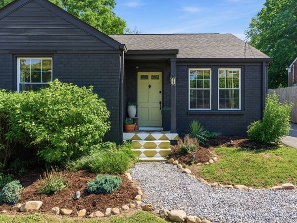 1311 Ardee Ave, Nashville, TN 37216