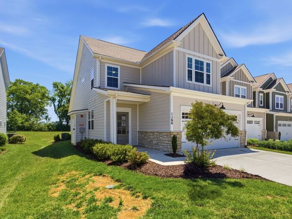 1169 Short St , Spring Hill, TN 37174