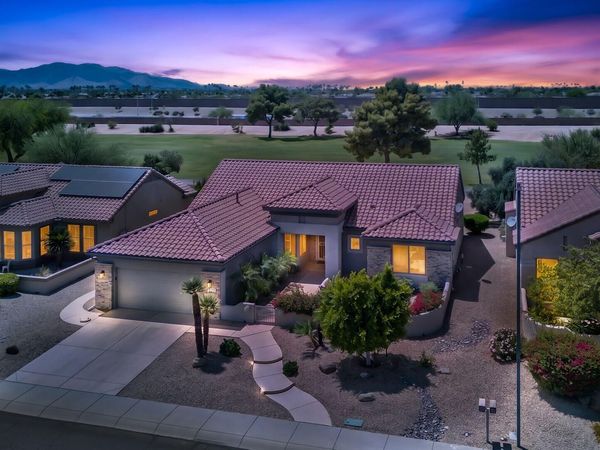 19850 N SHADOW MOUNTAIN Drive, Surprise, AZ 85374