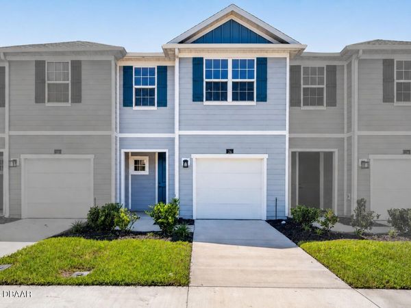 26 Sabal Court, Palm Coast, FL 32164