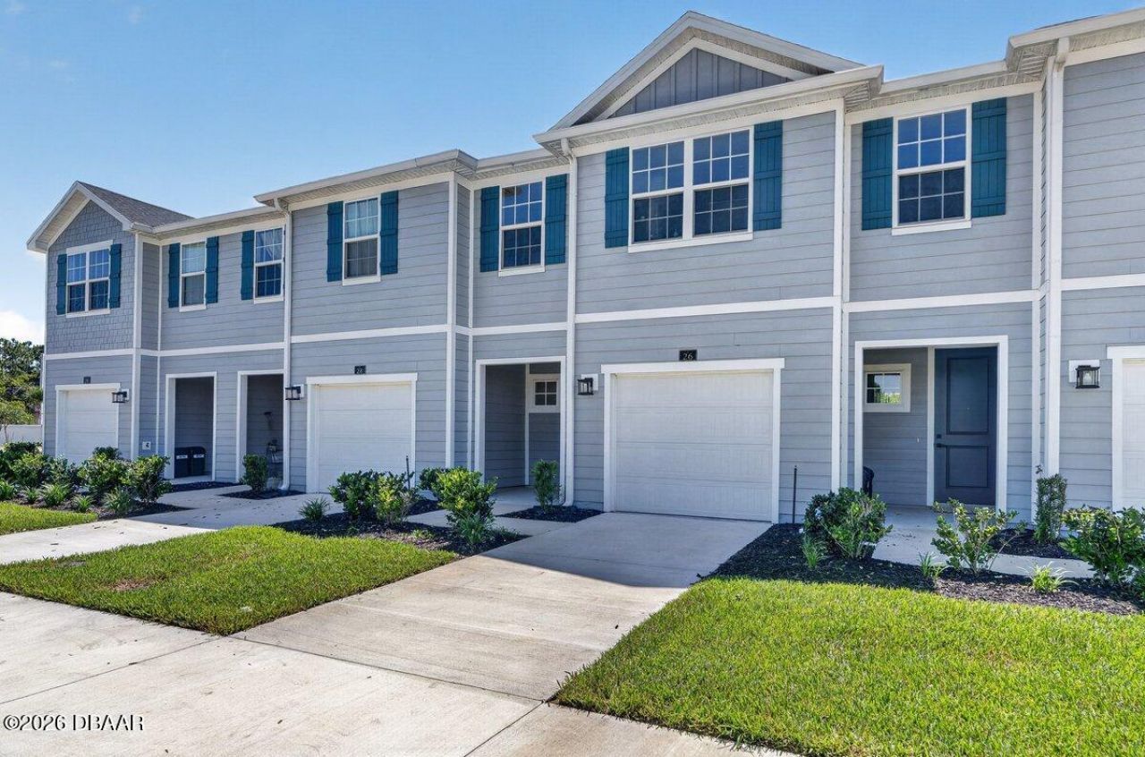 26 Sabal Court, Palm Coast, FL 32164 Photo