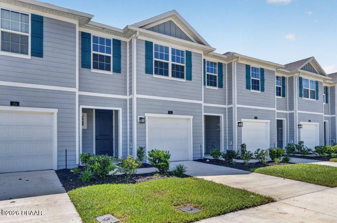 26 Sabal Court, Palm Coast, FL 32164 Photo