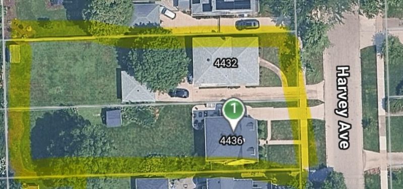 4436 Harvey Avenue , Western Springs, IL 60558