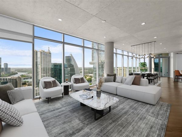 501 West Ave, Unit 3201, Austin, TX 78701