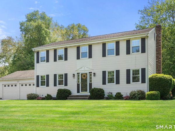 200 Lefoll, South Windsor, CT 06074
